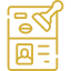 Rental documentation icon